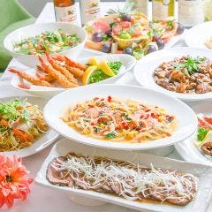 グランパークホテル パネックス 八戸 レストラン Hale Ku Lani 地図 八戸 バイキング ビュッフェ ぐるなび