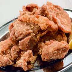 チキンゴールド 三重大前店