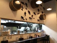 ラーメン而今 中之島フェスティバルプラザ店