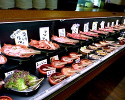 ヘルシー焼肉バイキング左近 末広店 岸和田 和泉 泉佐野 焼肉 ぐるなび