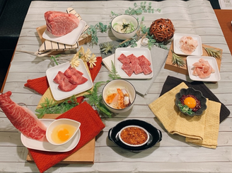 絶品 大阪 京橋で黒毛和牛 A5ランク牛などうまい焼肉店まとめ15選