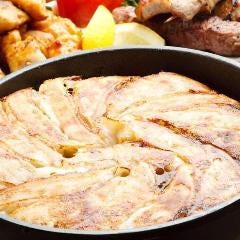 韓国酒場 マニモゴ 研究学園店