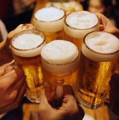 韓国酒場 マニモゴ 研究学園店