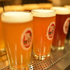 中目黒でバーベキューができるお店 バーベキュー場
