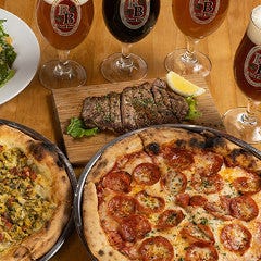 中目黒でバーベキューができるお店 バーベキュー場 中目黒でバーベキューができるお店 バーベキュー場