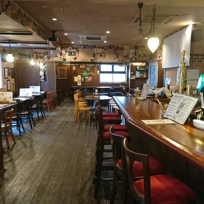 美味しいお店が見つかる 松山 バー バル ダイニングバー 個室 おすすめ人気レストラン ぐるなび