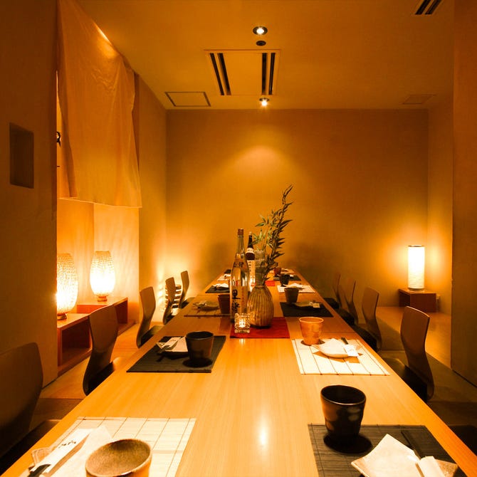 隠れ家個室居酒屋 天王 てんおう 福岡西中州店 西中洲 春吉 居酒屋 ぐるなび