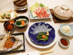 魚とや 北朝霞店