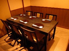魚とや 北朝霞店