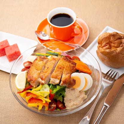 ランチならここ 東京タワー周辺の昼食 ご飯でおすすめしたい人気レストラン ぐるなび