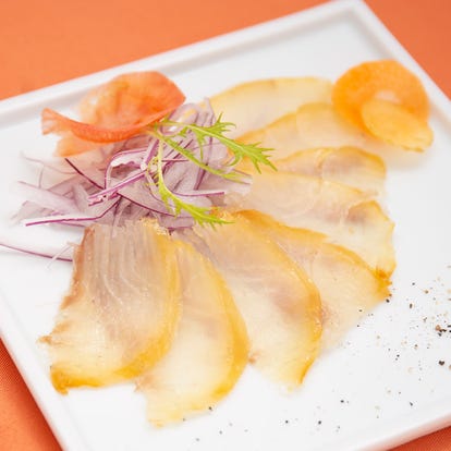 美味しいお店が見つかる 新橋のパスタでおすすめしたい人気のお店 ぐるなび