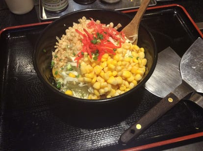 美味しいもんじゃ焼きが食べたい 武蔵小杉 元住吉でおすすめしたい人気のお店 ぐるなび