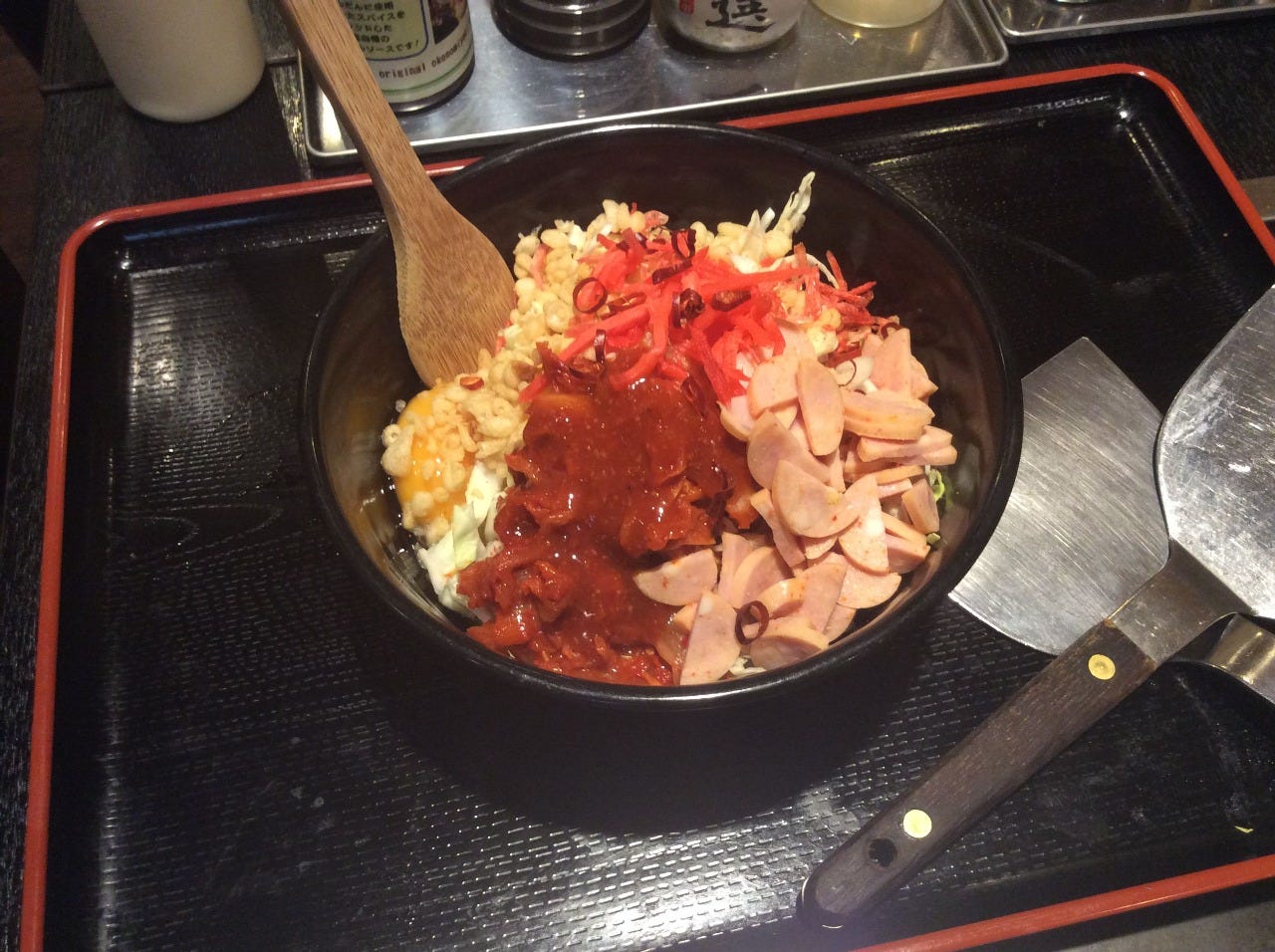 お好み焼き 食べ放題 若竹 日吉駅前店 写真 1ページ目 1件 35件 ぐるなび