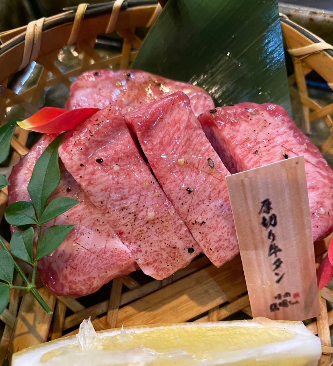 焼肉馬場ちゃん 新天地本店（広島市/焼肉） - 楽天ぐるなび