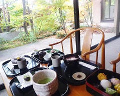 開運堂 松風庵