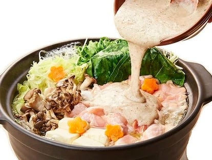美味しいお店が見つかる 汐留の居酒屋でおすすめしたい人気のお店 ぐるなび