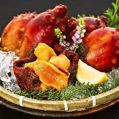 仙台旬風 冨和利 日本橋店 メニュー 当店の名物料理 ぐるなび