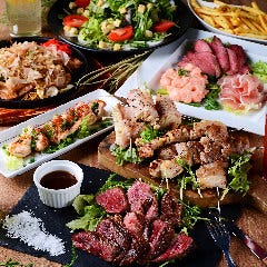 個室居酒屋 肉炉端 リチャード 一宮駅前店 一宮 居酒屋 ぐるなび 個室居酒屋 肉炉端 リチャード 一宮駅前店 一宮 居酒屋 ぐるなび
