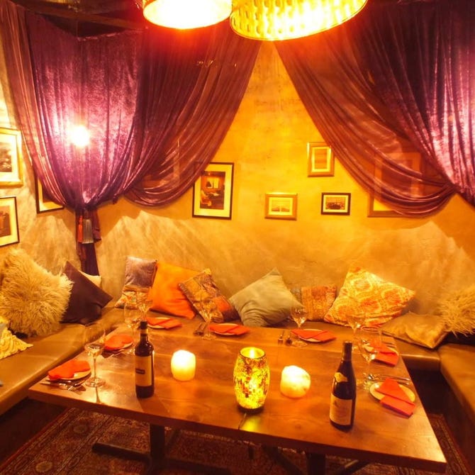 Lovers Rock ラヴァーズロック 町田店 町田 居酒屋 ぐるなび