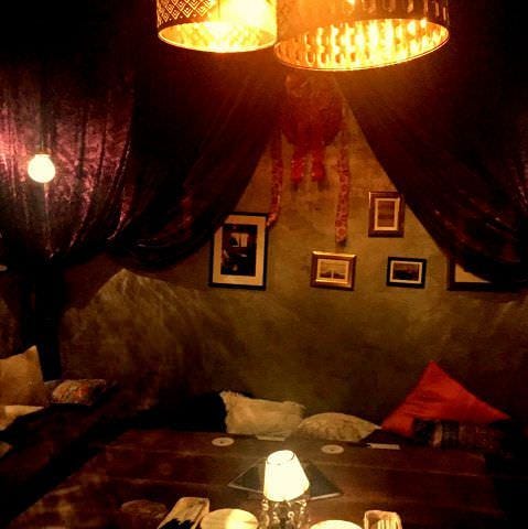 Lovers Rock ラヴァーズロック 町田店 個室 ぐるなび