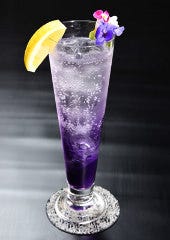 クリスタルオーバー湧き出るLOVEカクテル Lovers ROCK～ラヴァーズロック～町田店 メニュー：厳選ドリンク