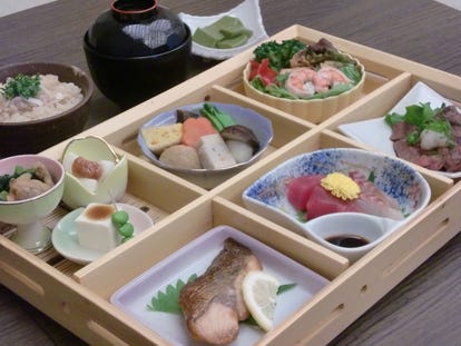 ランチならここ 河内長野市の昼食 ご飯でおすすめしたい人気のお店 ぐるなび