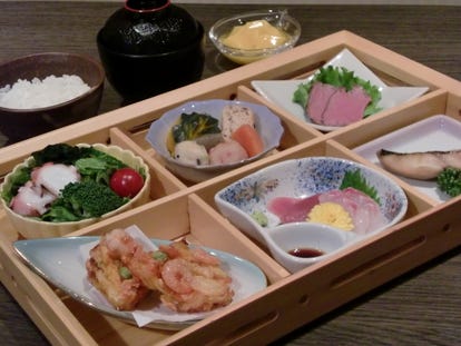 ランチならここ 河内長野市の昼食 ご飯でおすすめしたい人気のお店 ぐるなび