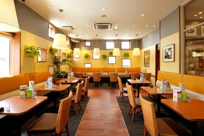 美味しいお店が見つかる 海浜幕張駅周辺 ファミレス ファーストフード 朝食メニュー おすすめ人気レストラン ぐるなび