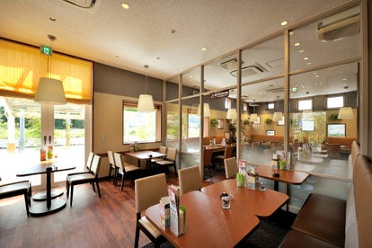美味しいお店が見つかる 海浜幕張駅周辺 ファミレス ファーストフード 朝食メニュー おすすめ人気レストラン ぐるなび