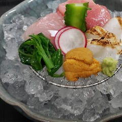 日本料理 一灯