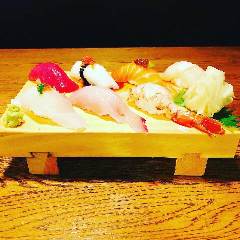 sushi＆sake 篝火 