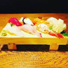 sushi＆sake 篝火
