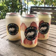 クロッフル専門店 カミリオン