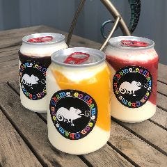 クロッフル専門店 カミリオン