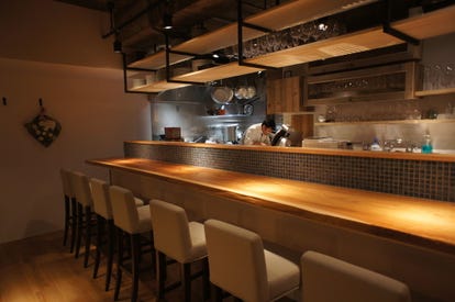 ランチならここ 南森町のイタリアン イタリア料理 でおすすめしたい人気のお店 ぐるなび