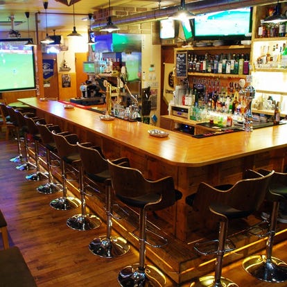 美味しいお店が見つかる 函館のバーでおすすめしたい人気のお店 ぐるなび