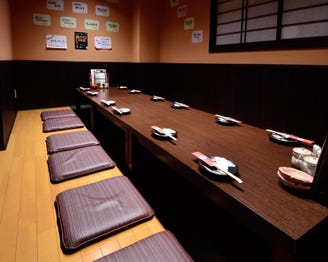 尼崎で個室あり デートにも飲み会にもピッタリの店13選