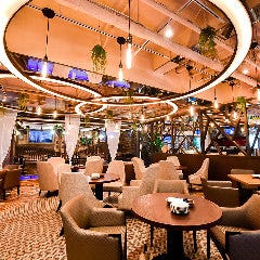Orca Dining＆Bar（オルカ ダイニング＆バー）