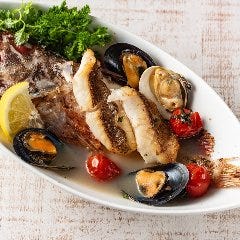 Orca Dining＆Bar（オルカ ダイニング＆バー）