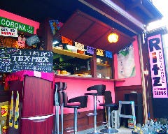 PUBLIC HOUSE Ritz