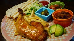 PUBLIC HOUSE Ritz