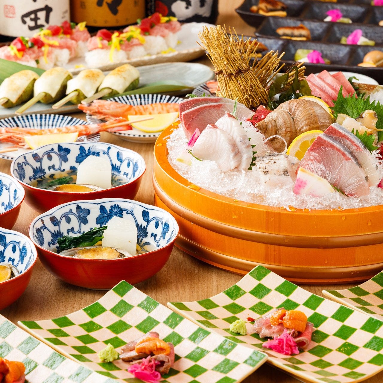 居酒屋 一九 船橋 南口本店（船橋・西船橋/居酒屋） - 楽天ぐるなび