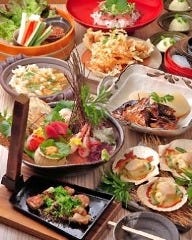 うずまき 十三総本山