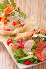 うずまき 十三総本山