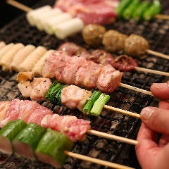 鳥半 阪神西宮店