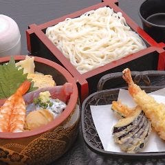 B定食