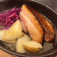 一軒家個室＆ビストロ酒場 CRAFT×CRAFT 赤羽店 