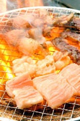ホルモン本舗 蒲生店