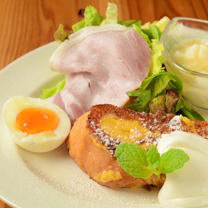 Cafe Muku カフェムク 春日井 カフェ ぐるなび