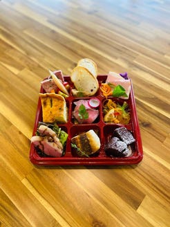 Cafe Muku メニュー テイクアウト ぐるなび